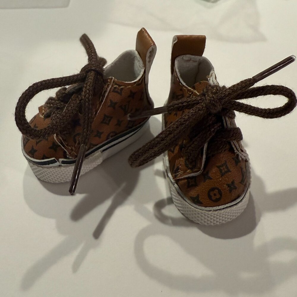CUTE SNEAKERS FOR LABUBU